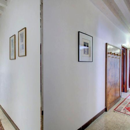Marco Canal-Views Венеция Экстерьер фото